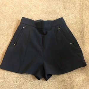 H&M Dress shorts